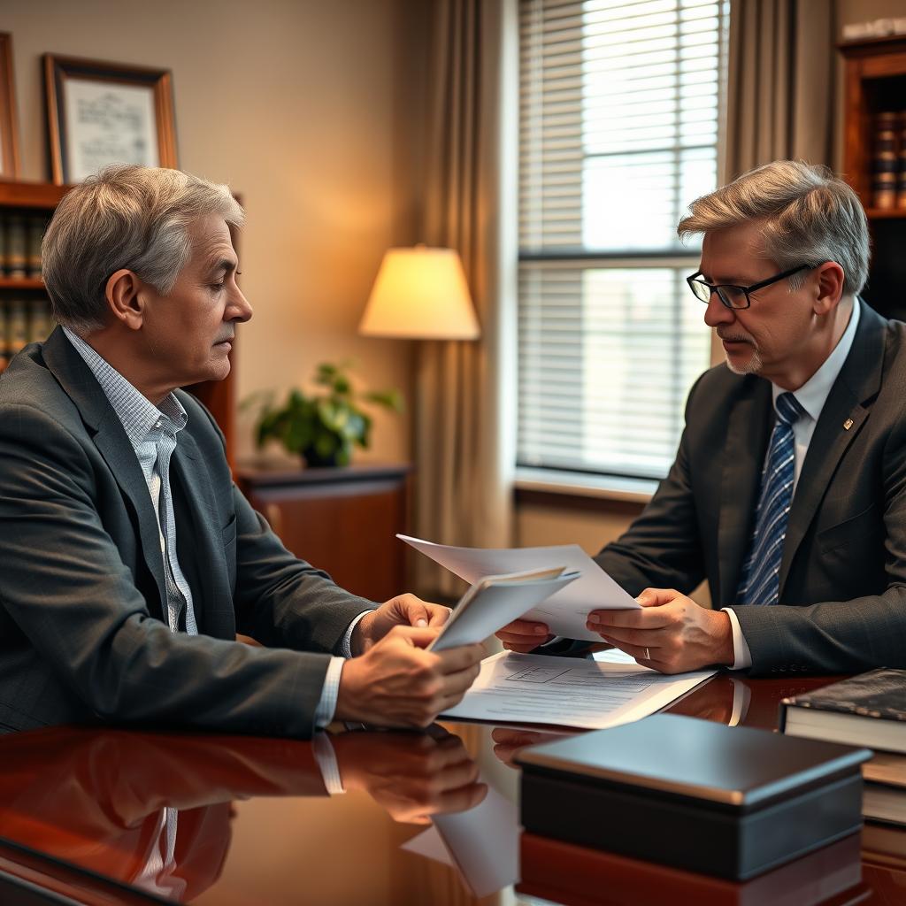 Business Estate Planning Lawyer Lexington