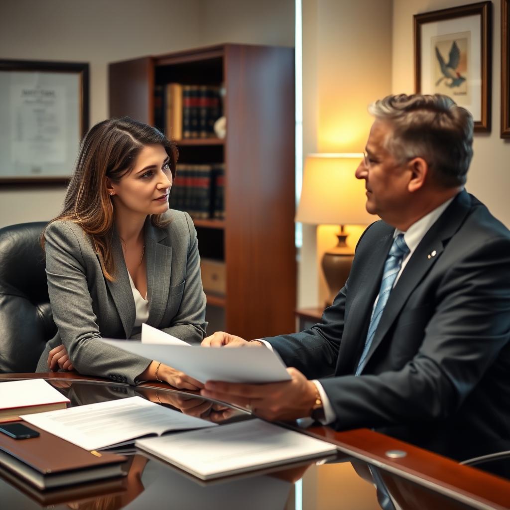 Business Estate Planning Lawyer Madison County
