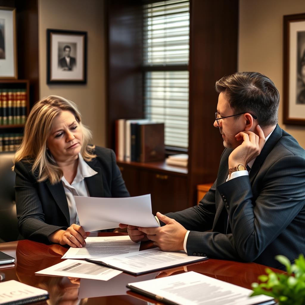 Business Estate Planning Lawyer Orange County