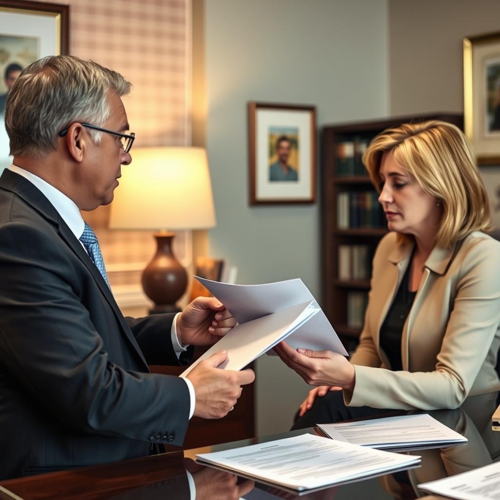 Business Estate Planning Lawyer Virginia