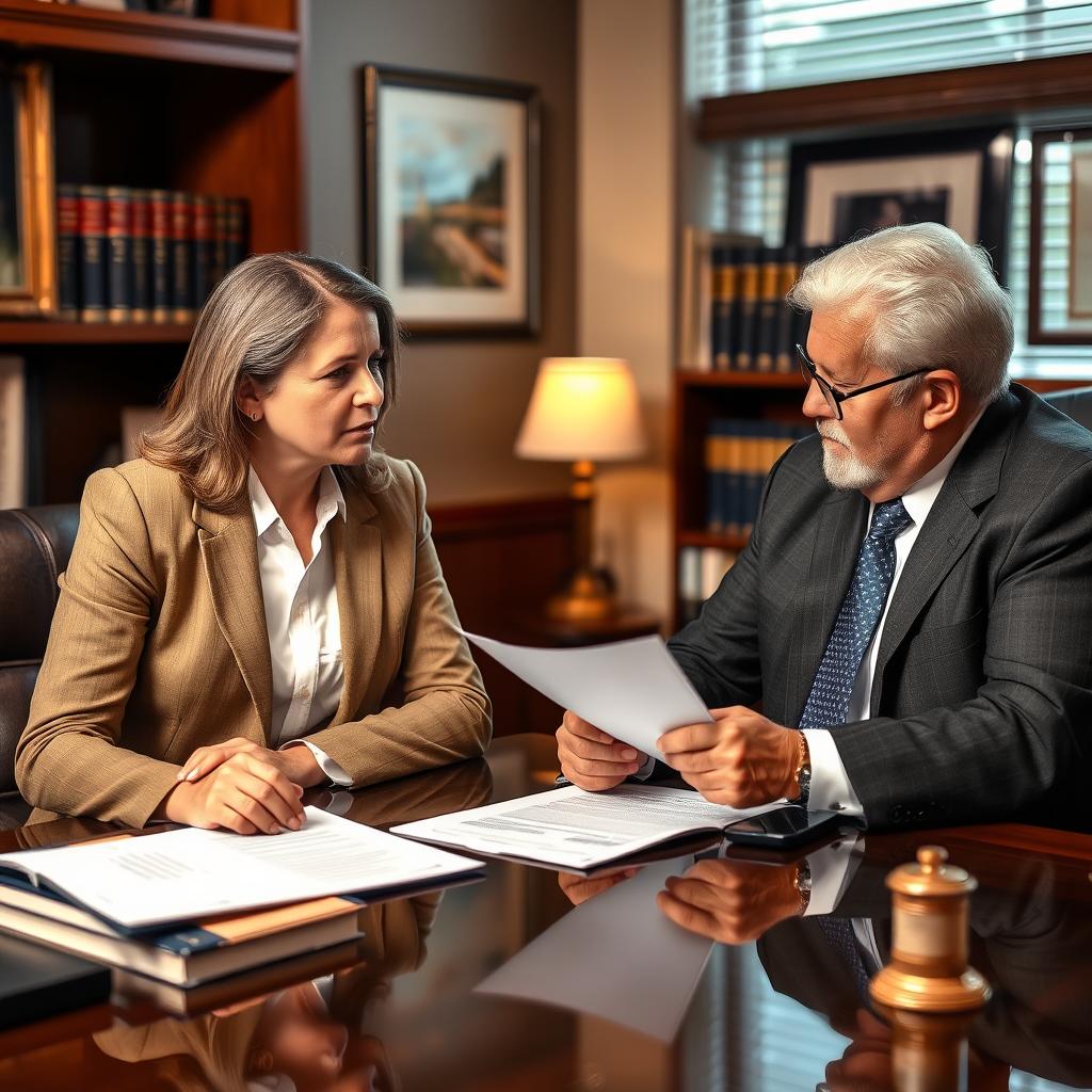 Business Purchase Lawyer Frederick County
