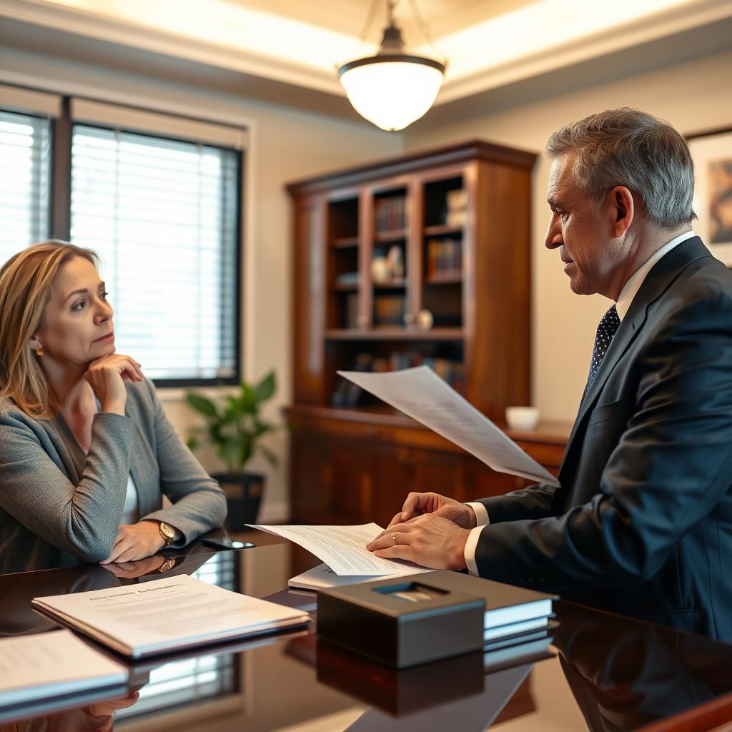 Business Purchase Lawyer King William County