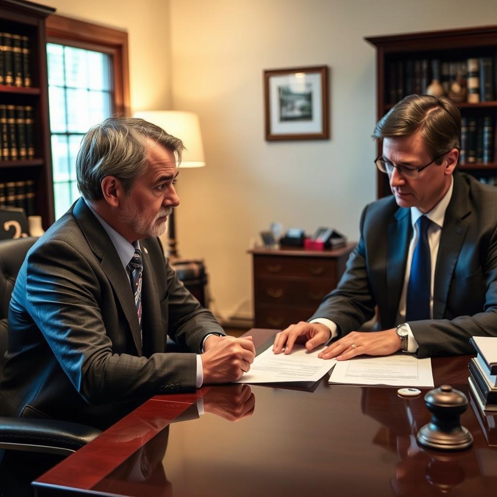 Business Purchase Lawyer Rappahannock County