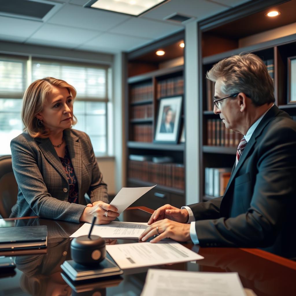 Business Succession Lawyer Chesterfield County