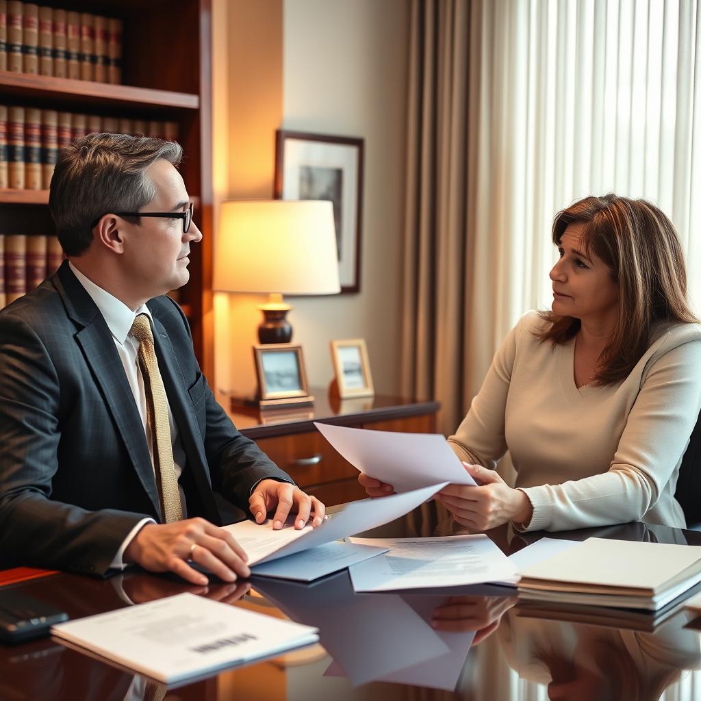 Business Transaction Lawyer Lexington