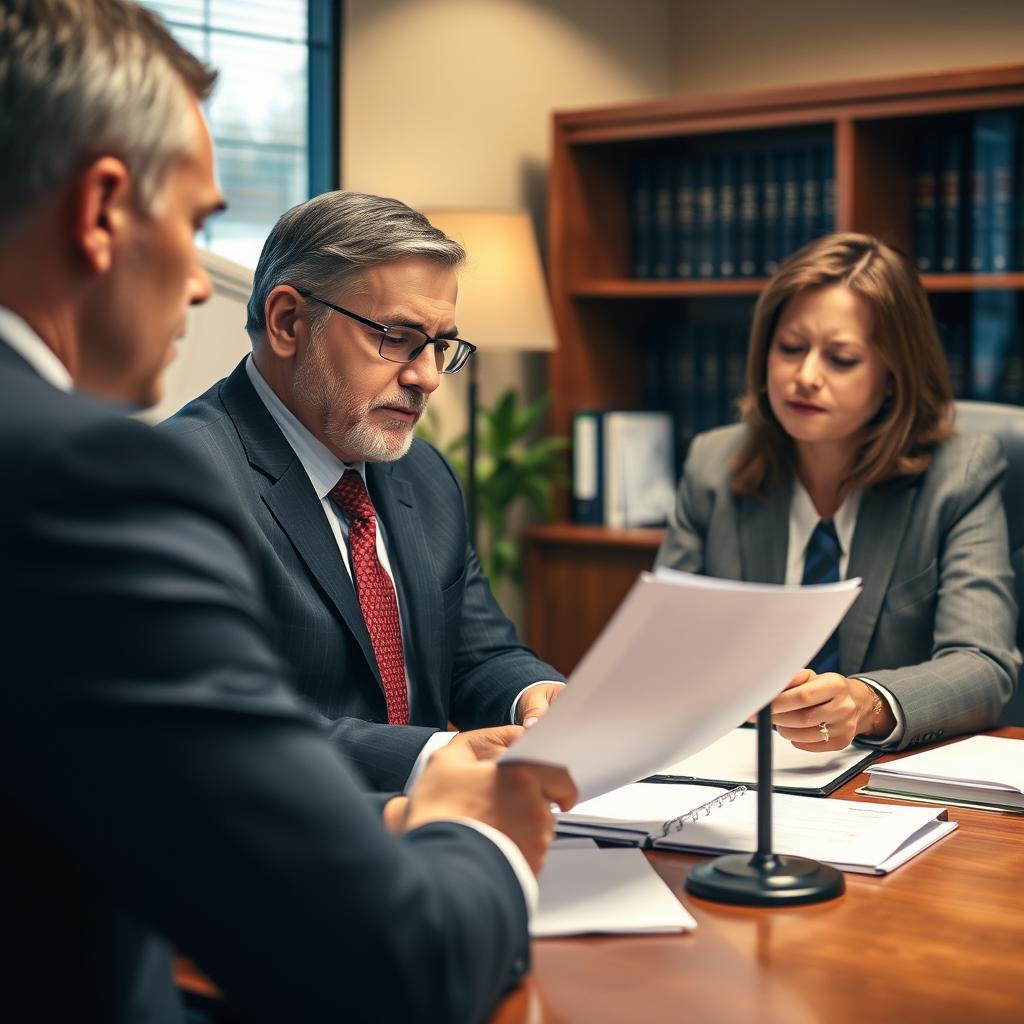 Commercial Leasing Lawyer Colonial Heights