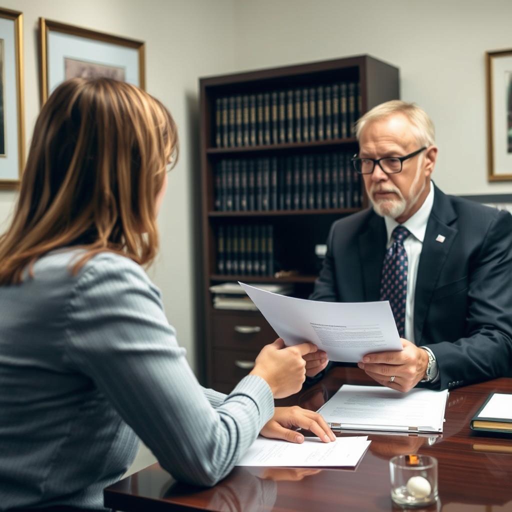 Confidentiality Agreement Lawyer Clarke County