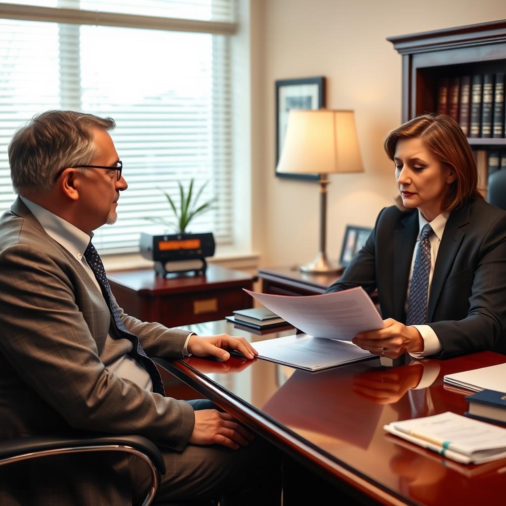 Confidentiality Agreement Lawyer King George County