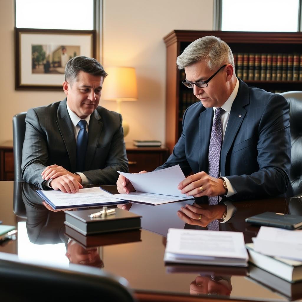 Confidentiality Agreement Lawyer King William County