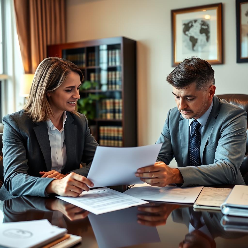 Confidentiality Agreement Lawyer Lexington