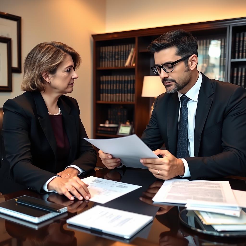 Confidentiality Agreement Lawyer Virginia