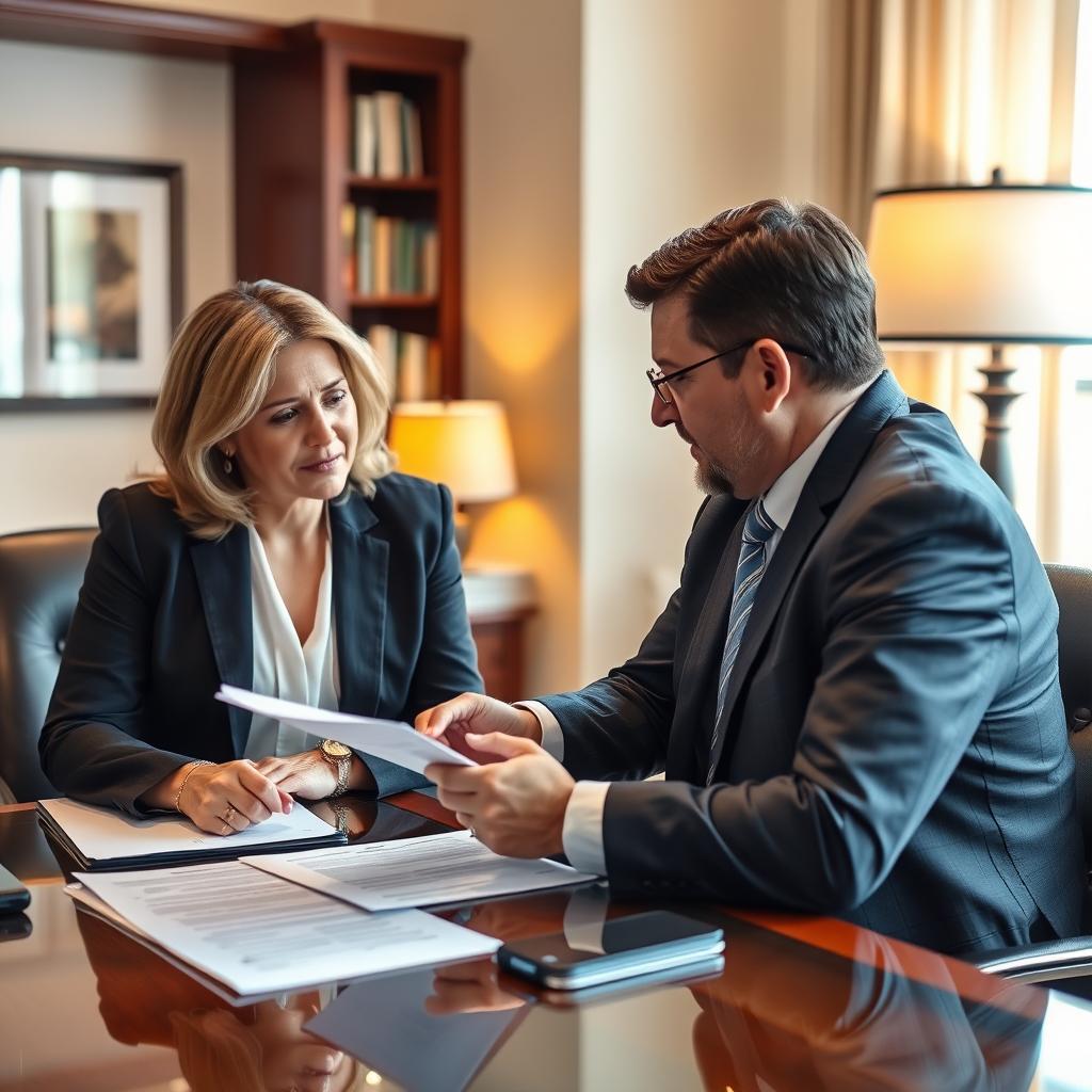 Corporate Transactions Lawyer Albemarle County