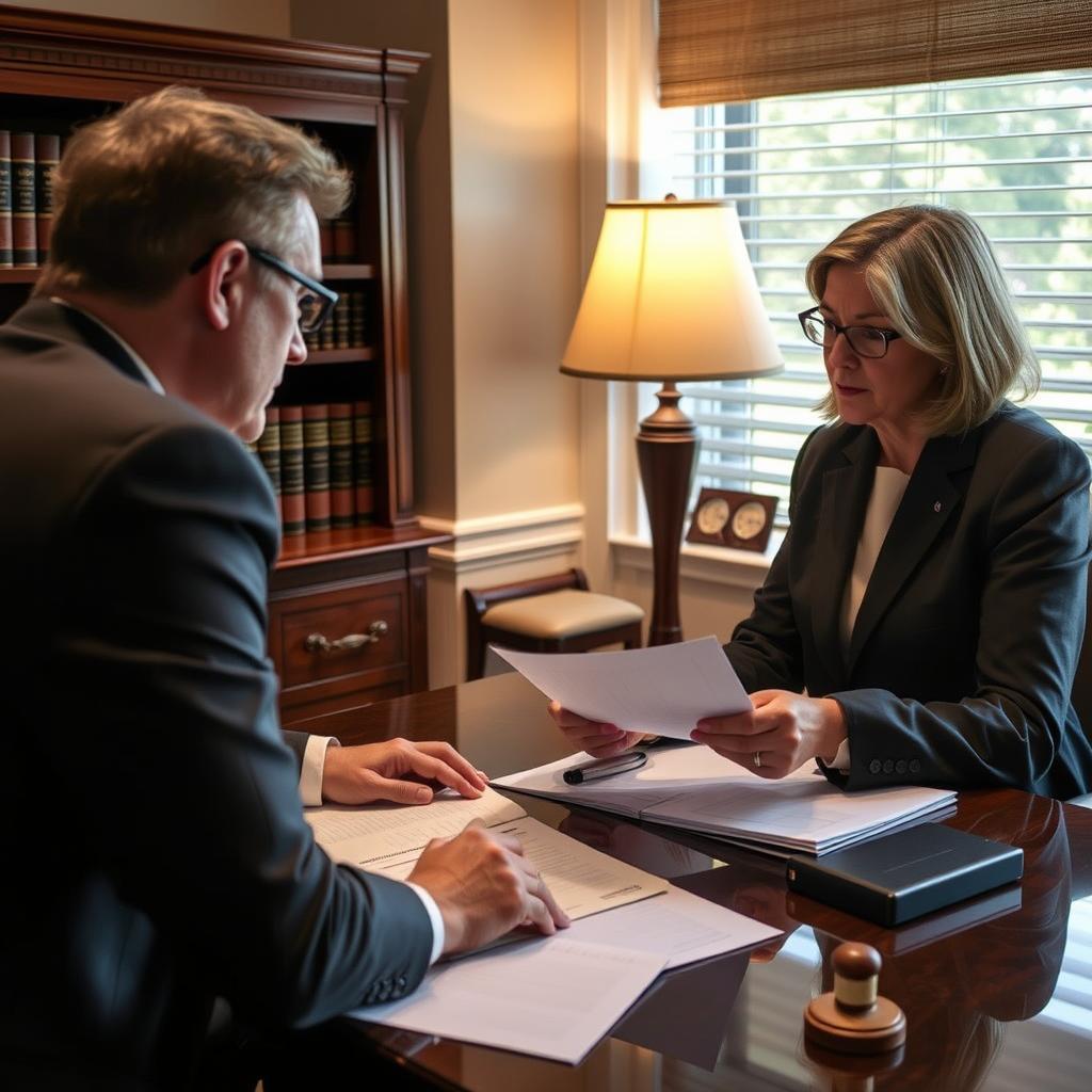 Corporate Transactions Lawyer Rappahannock County