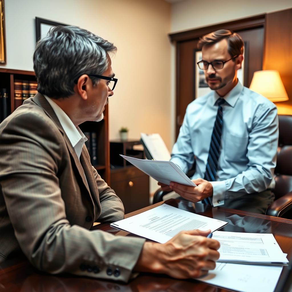 Franchise Dispute Lawyer Lexington