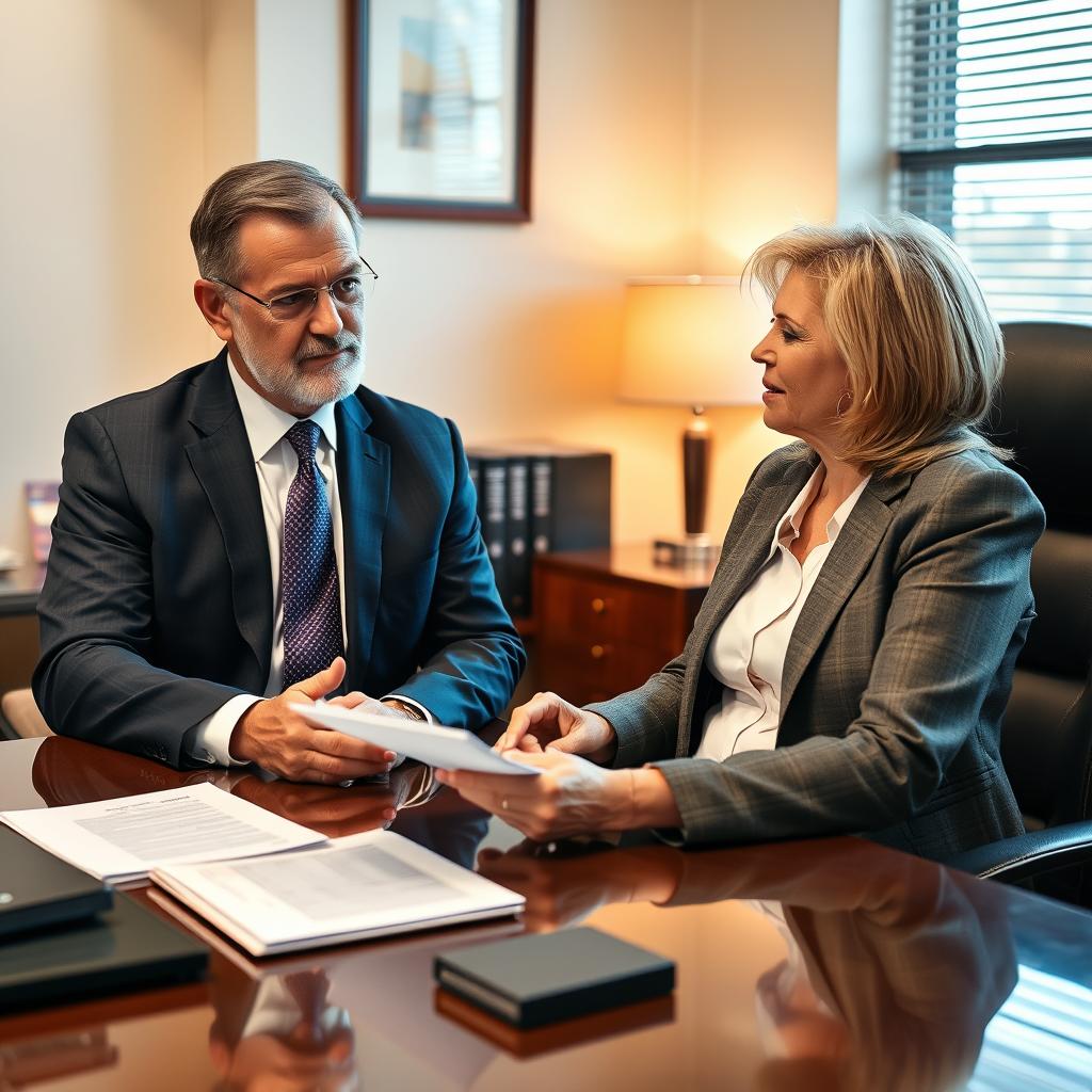 Franchise Dispute Lawyer Orange County