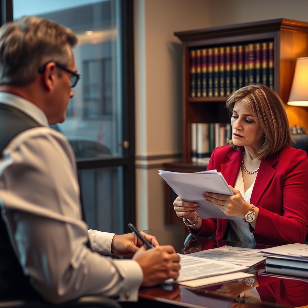 Franchise Lawyer Colonial Heights