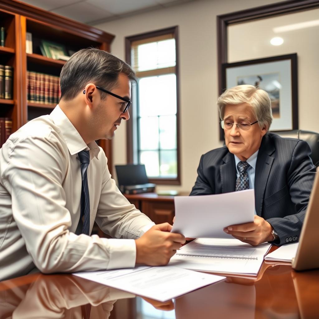 Franchise Lawyer Fluvanna County