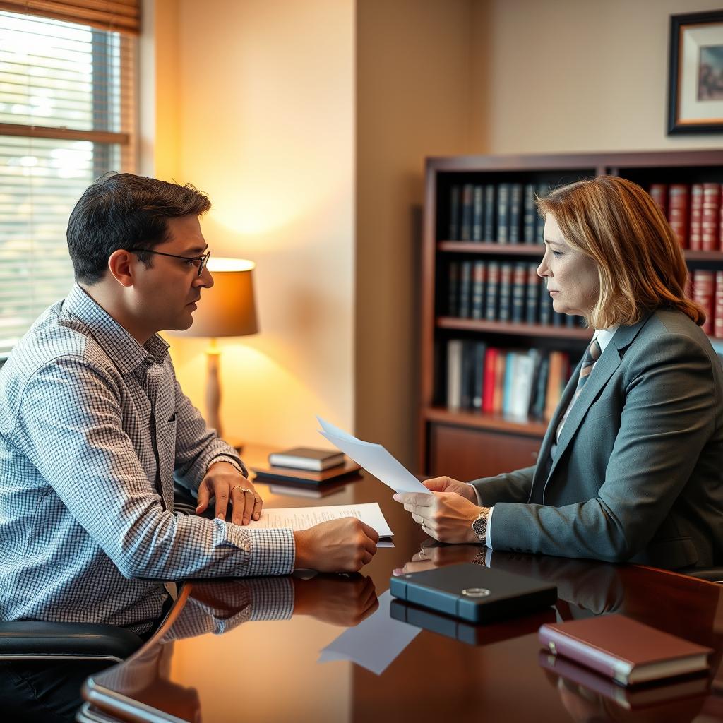 Franchise Lawyer Fredericksburg