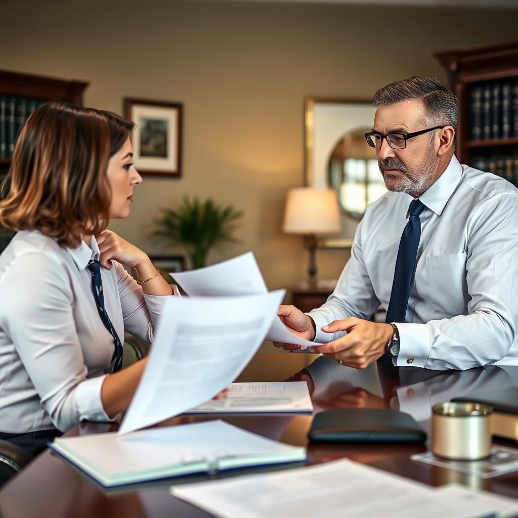 Franchise Lawyer Goochland County