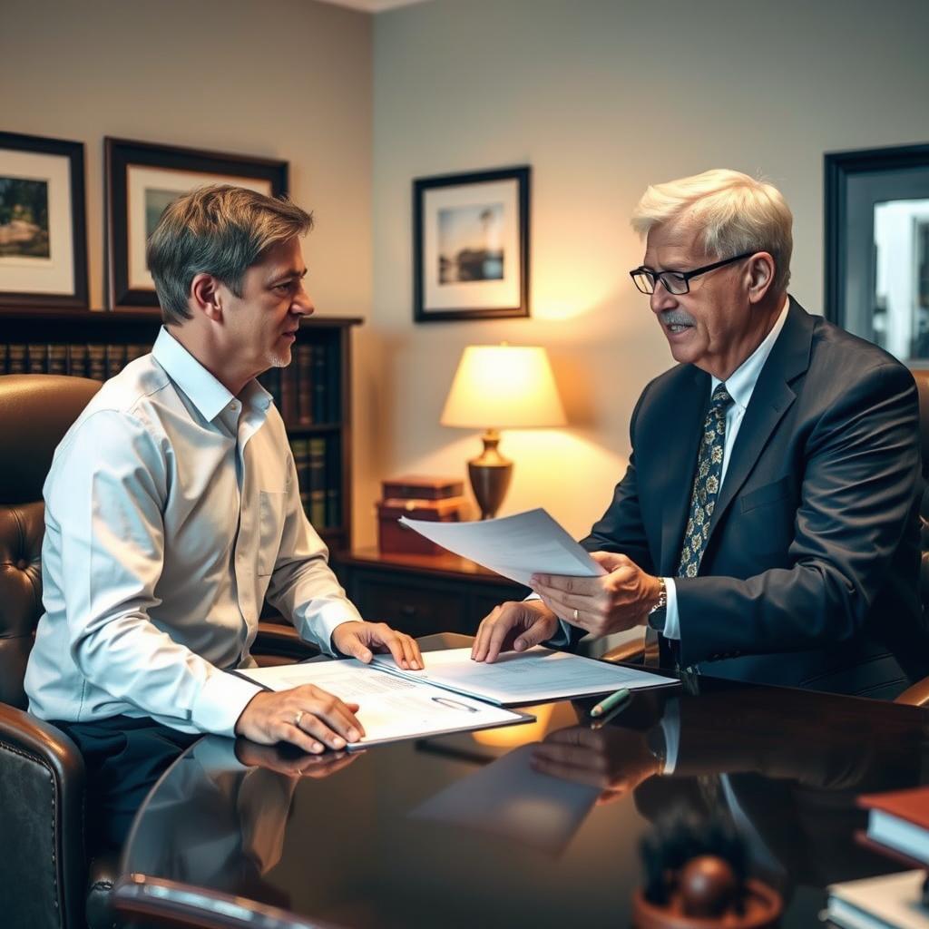 Franchise Lawyer Greene County