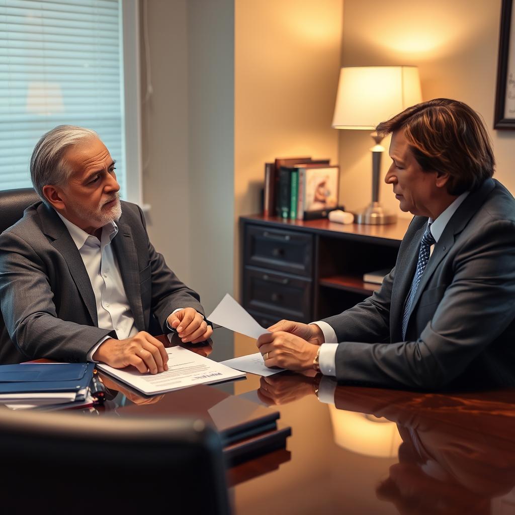 Franchise Lawyer Loudoun County