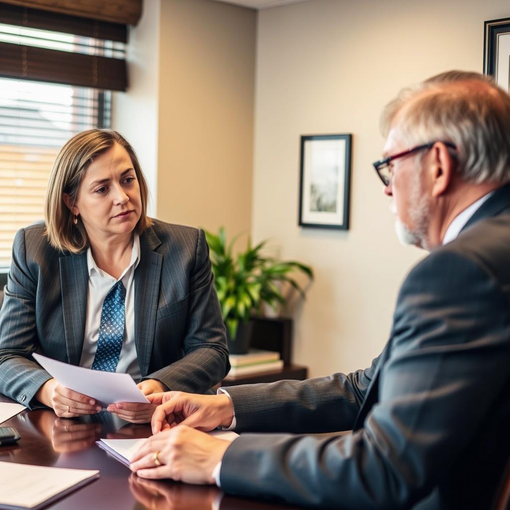 Franchise Lawyer Powhatan County