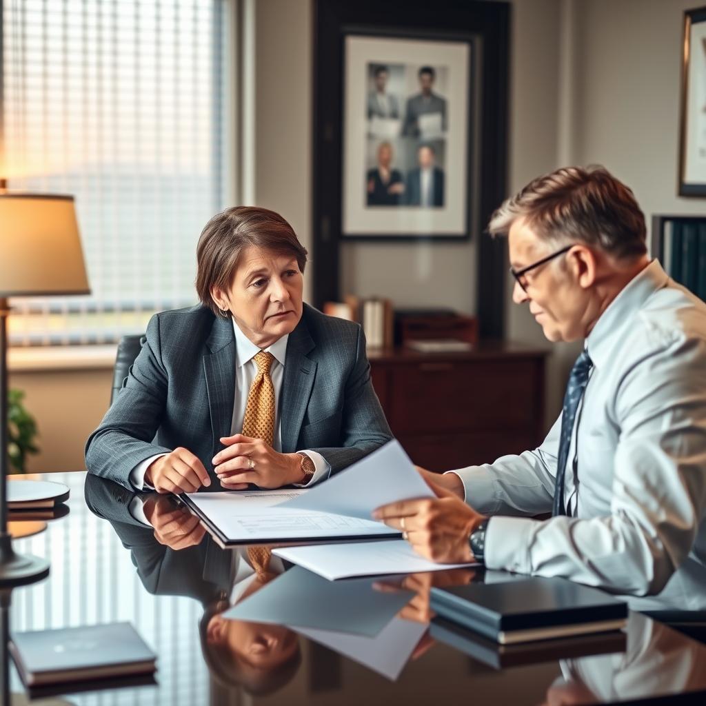 Franchise Lawyer Prince George County