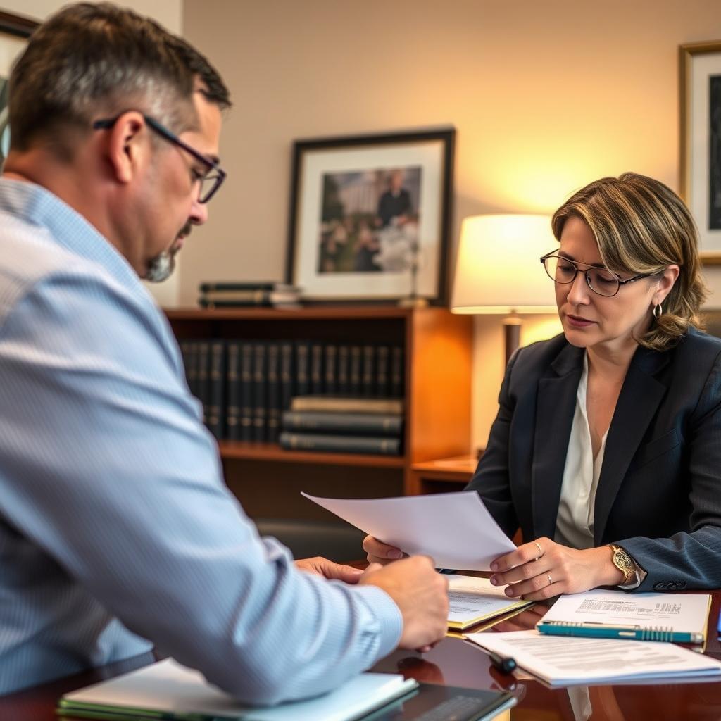 Landlord Tenant Lawyer Frederick County