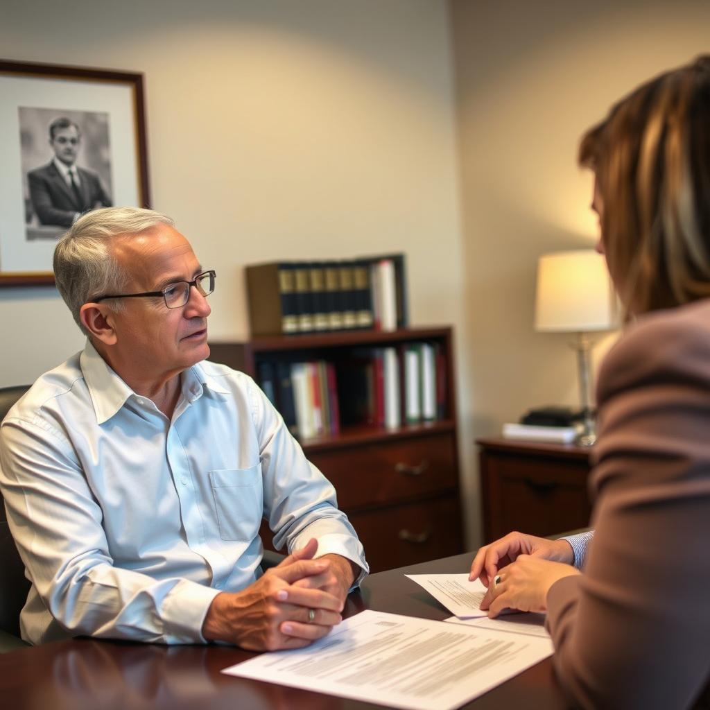 Landlord Tenant Lawyer Shenandoah County