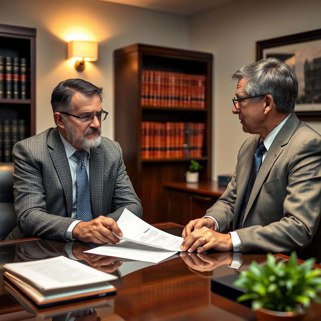 Licensing Lawyer Fairfax County