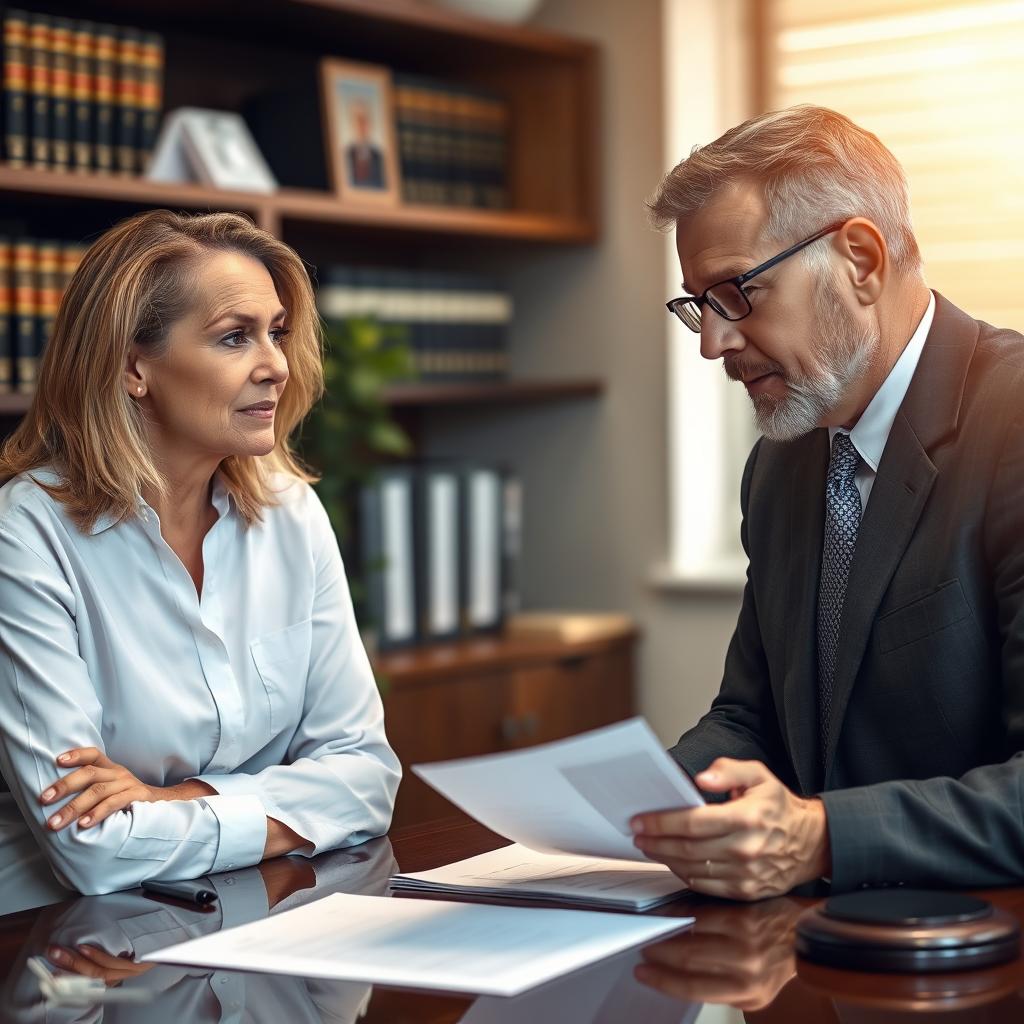 Licensing Lawyer Frederick County