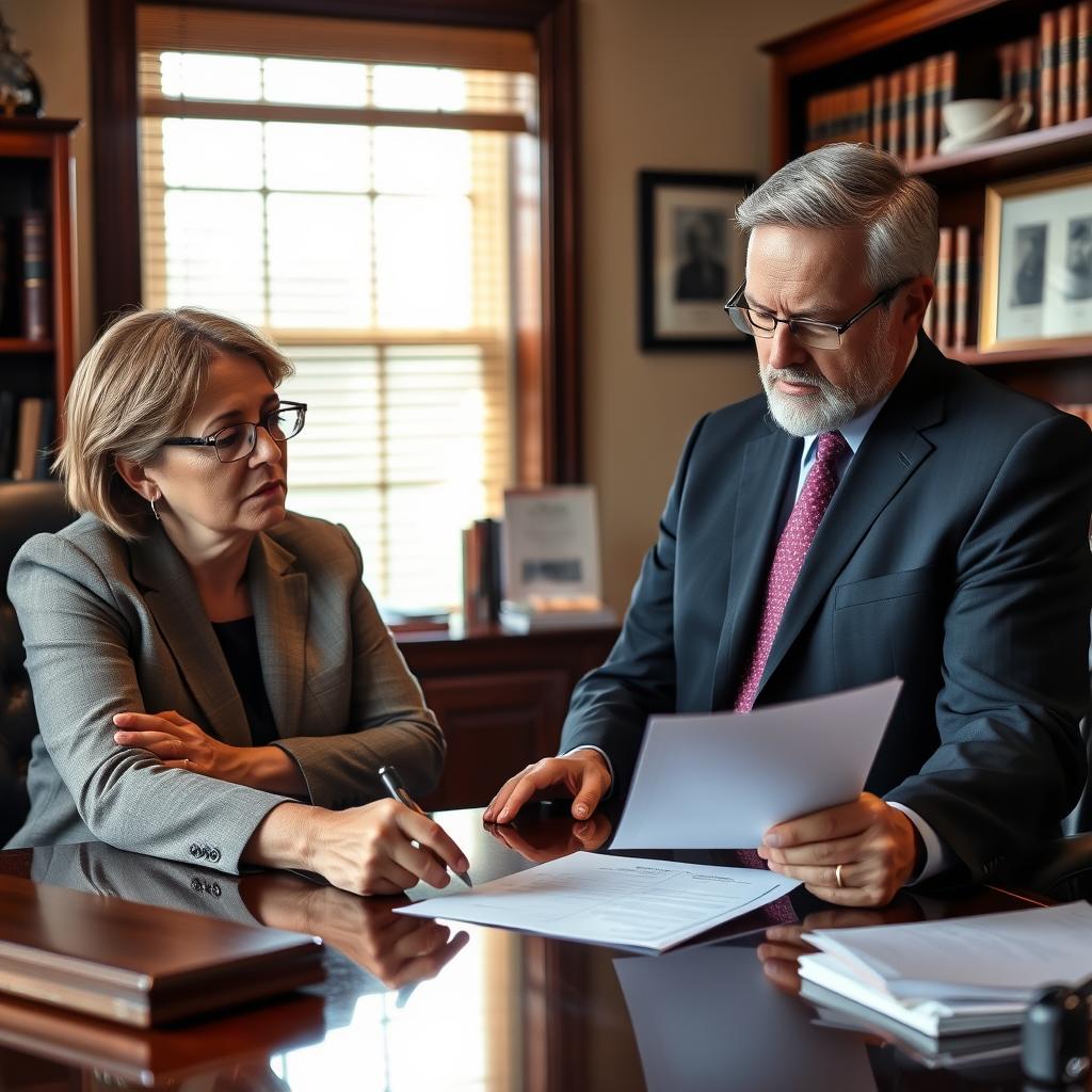 Licensing Lawyer Greene County