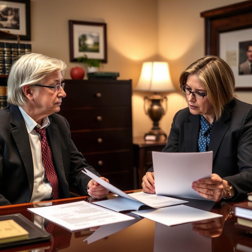 Licensing Lawyer Shenandoah County