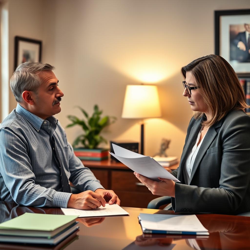 Licensing Lawyer Virginia