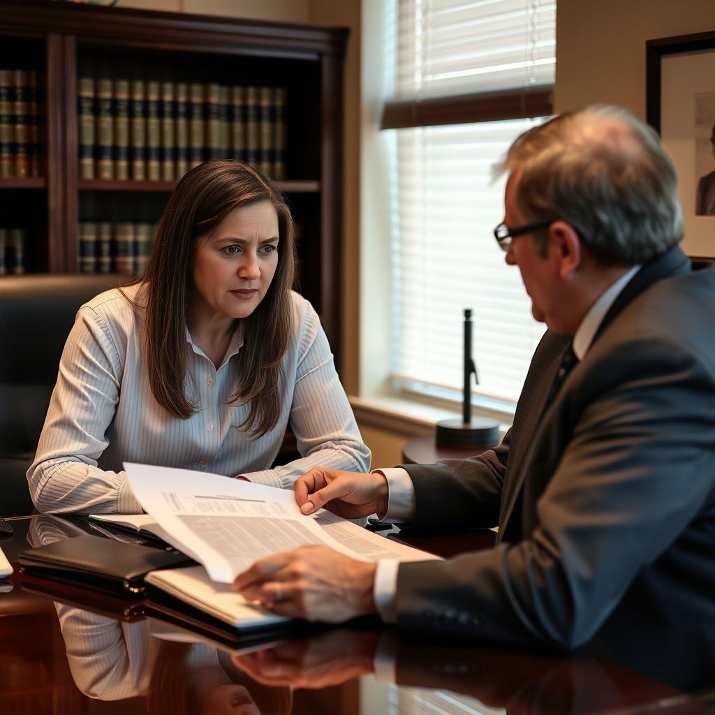 Mergers and Acquisitions Lawyer Clarke County