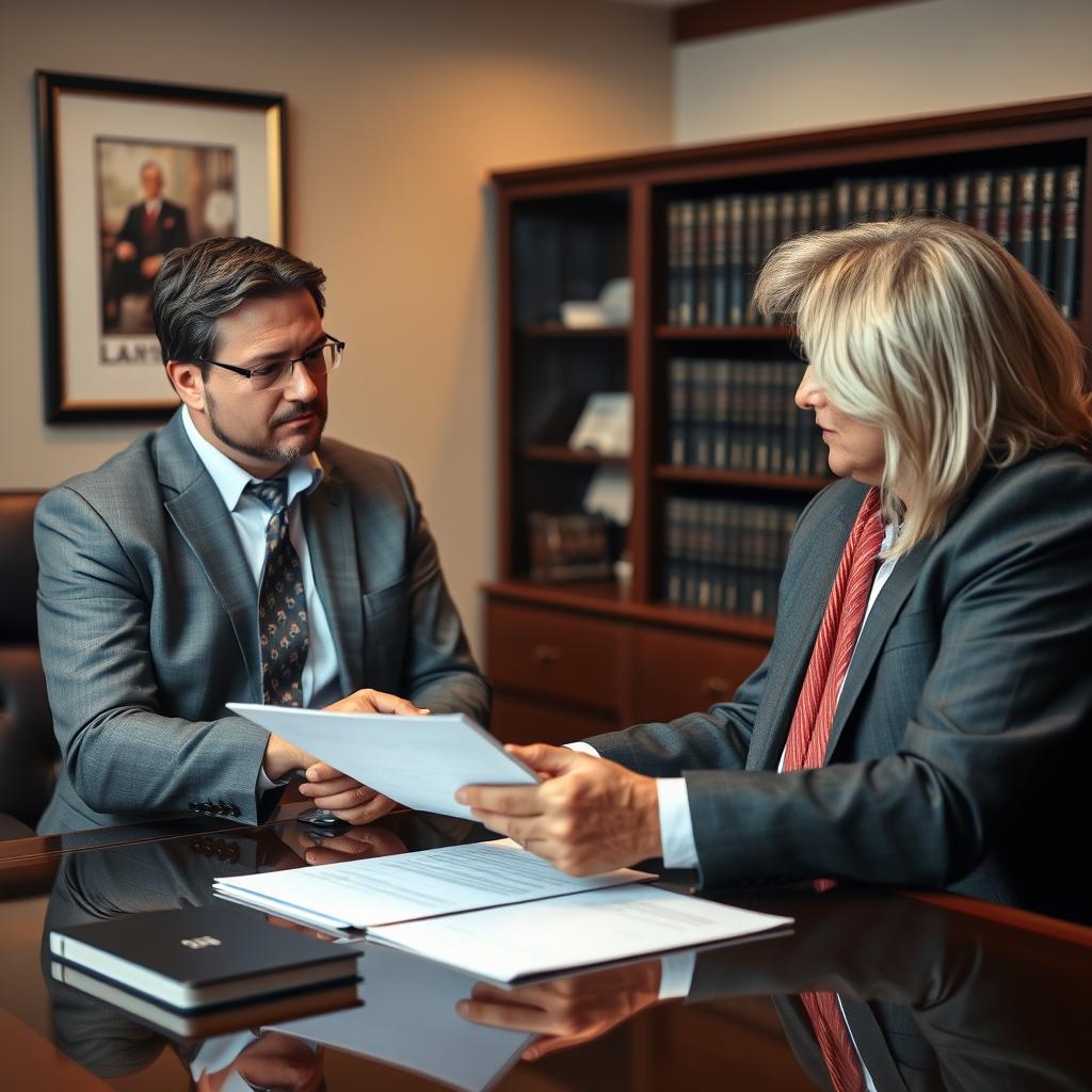 Non-Compete Lawyer Henrico County