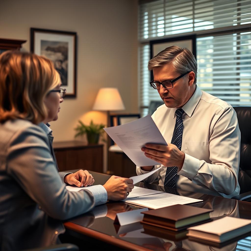 Non-Compete Lawyer King George County