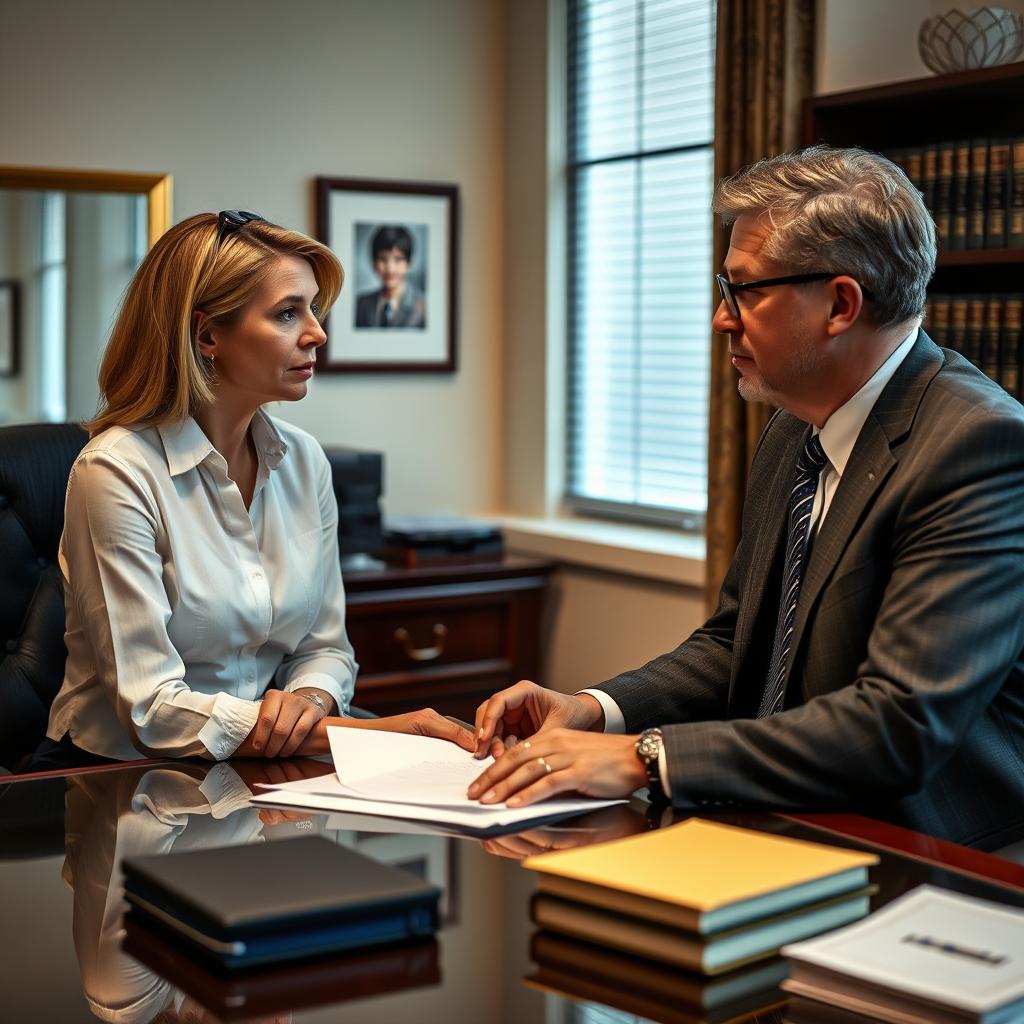 Non-Compete Lawyer Lexington