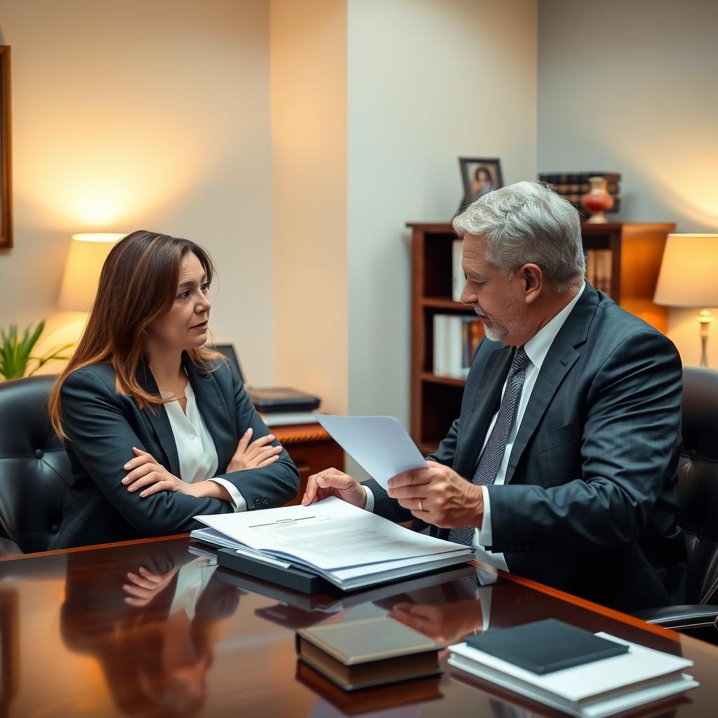 Non-Compete Lawyer Manassas