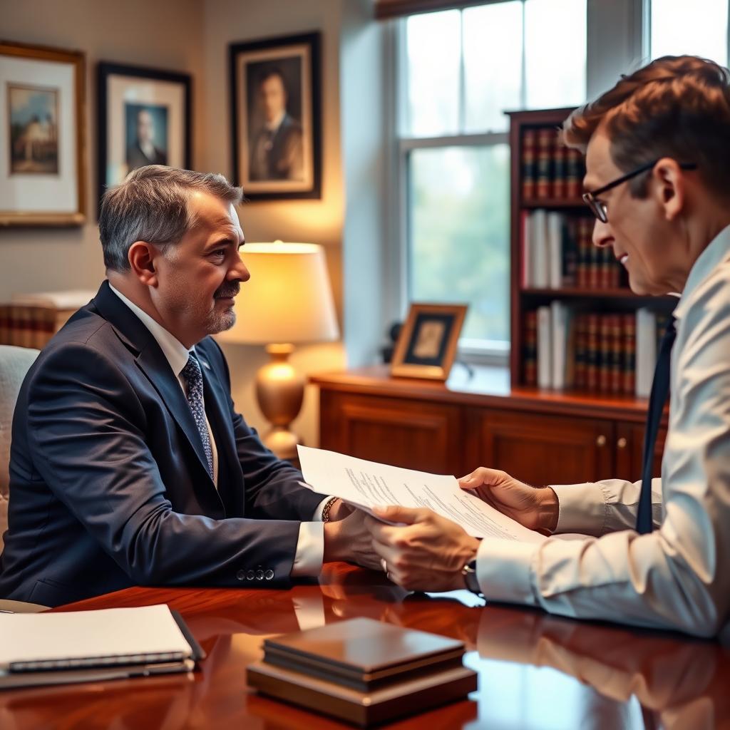 Non-Compete Lawyer New Kent County