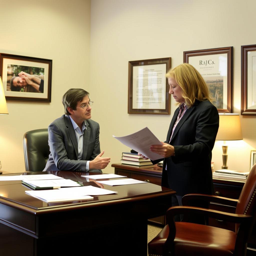 Non-Compete Lawyer Rappahannock County