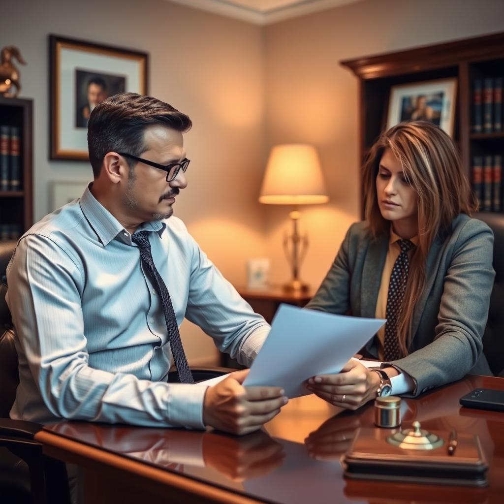 Reckless Driving Lawyer Prince William County
