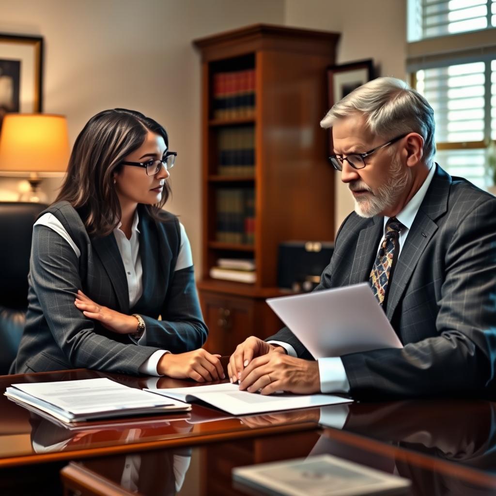 Reckless Driving Lawyer Virginia