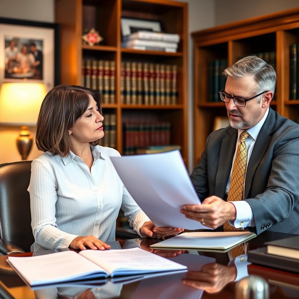 Arson Lawyer Albemarle County