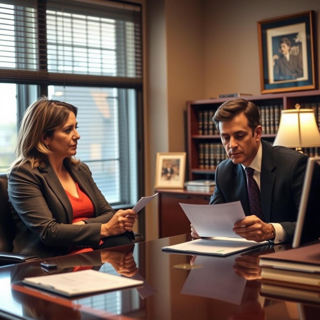 Arson Lawyer Dinwiddie County