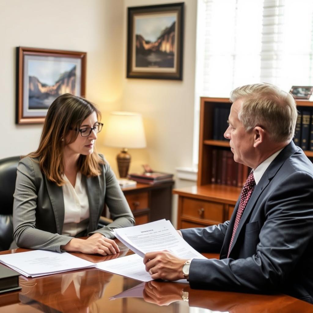 Arson Lawyer Goochland County