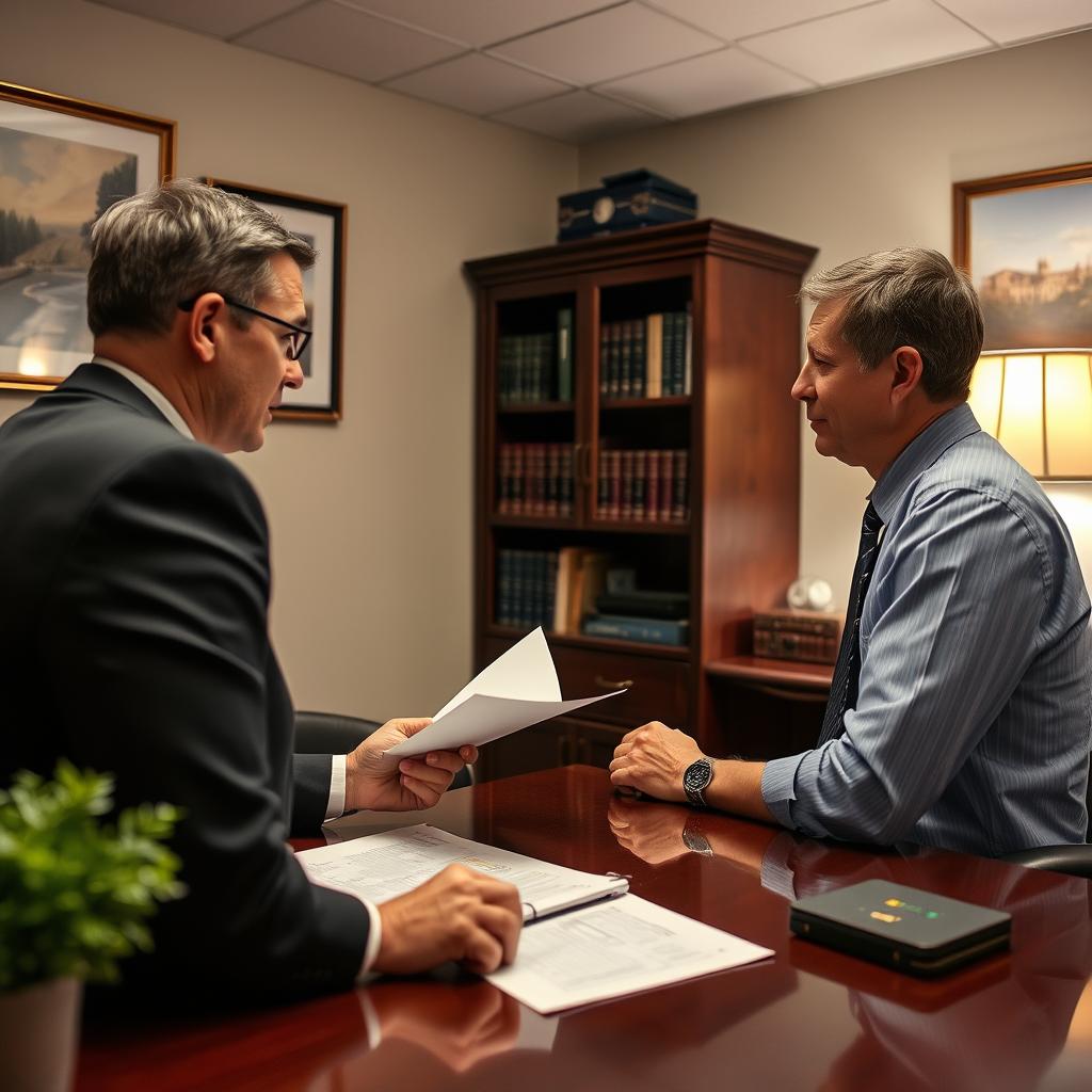 Arson Lawyer Rockingham County