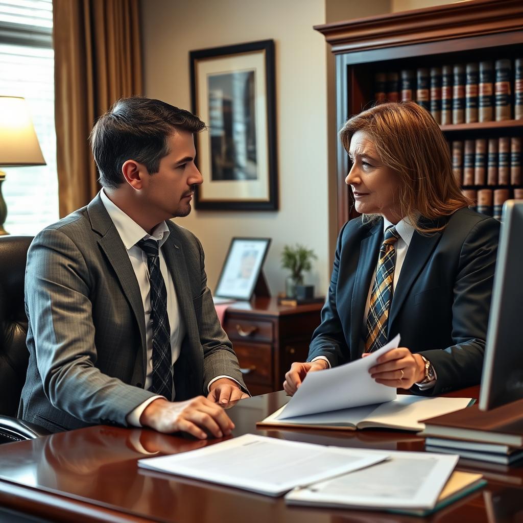 Arson Lawyer Virginia