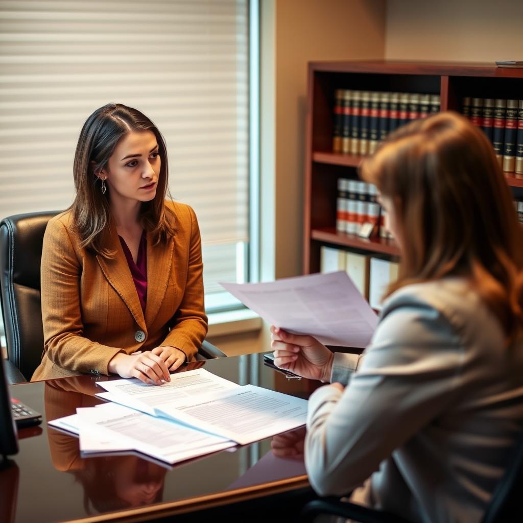 Assault with Injury Defense Lawyer Chesterfield County