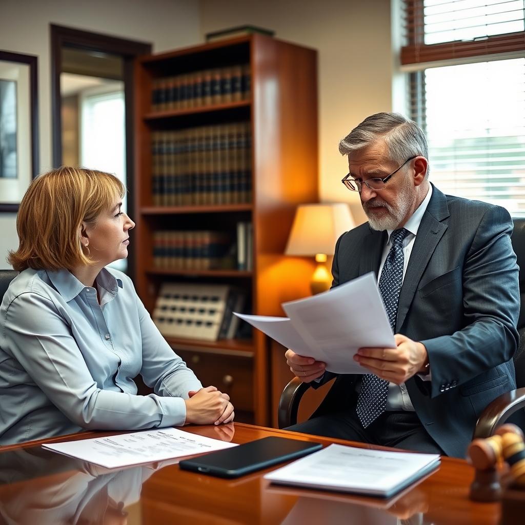 Assault with Injury Defense Lawyer Dinwiddie County